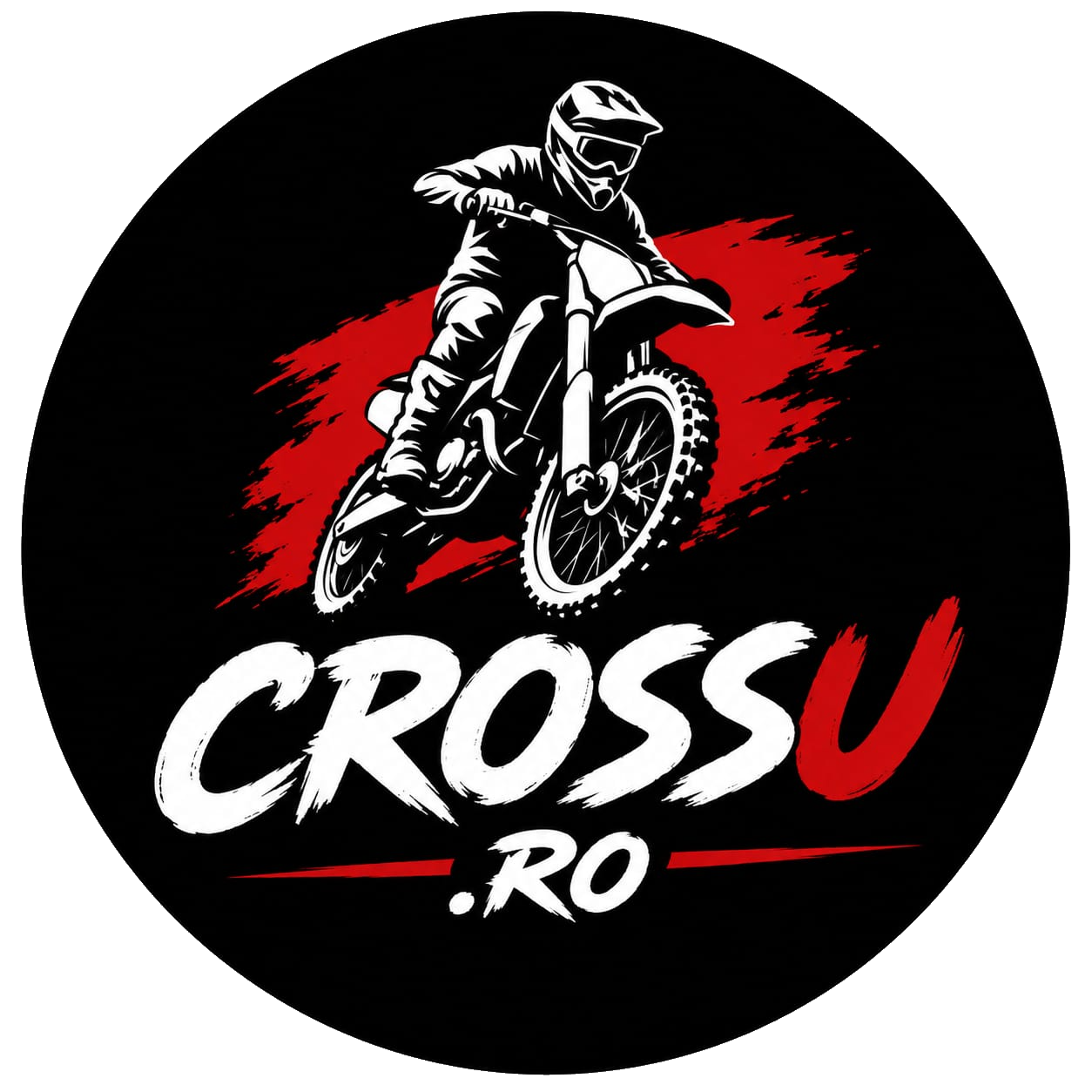 CROSSU.RO
